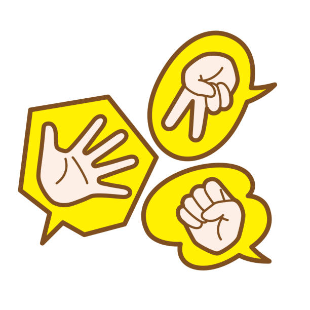 Rock Paper Scissors Classification