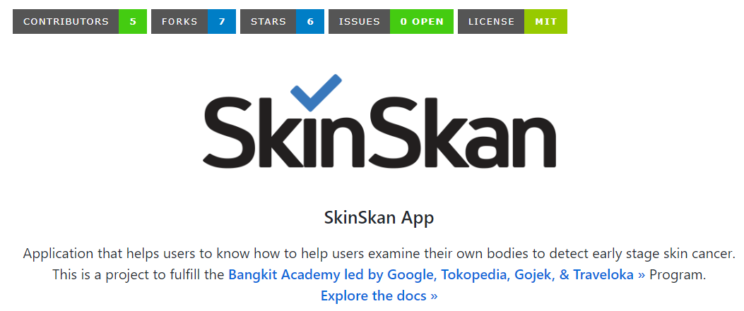 SkinSkan